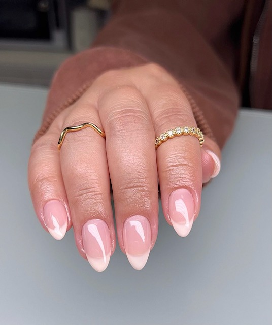 Powder Nail Spa nail photo 5